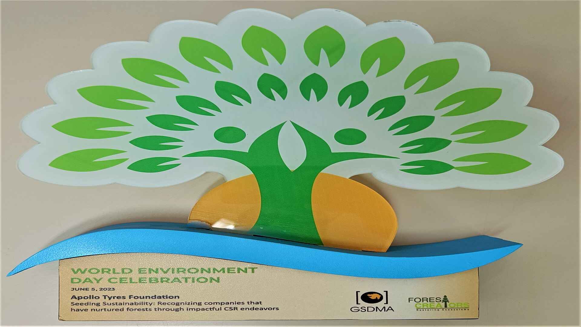 Miyawaki Forest Award 2023